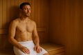Saunas and Blood Pressure: How Heat Conditioning Trains Your Body to Regulate Better