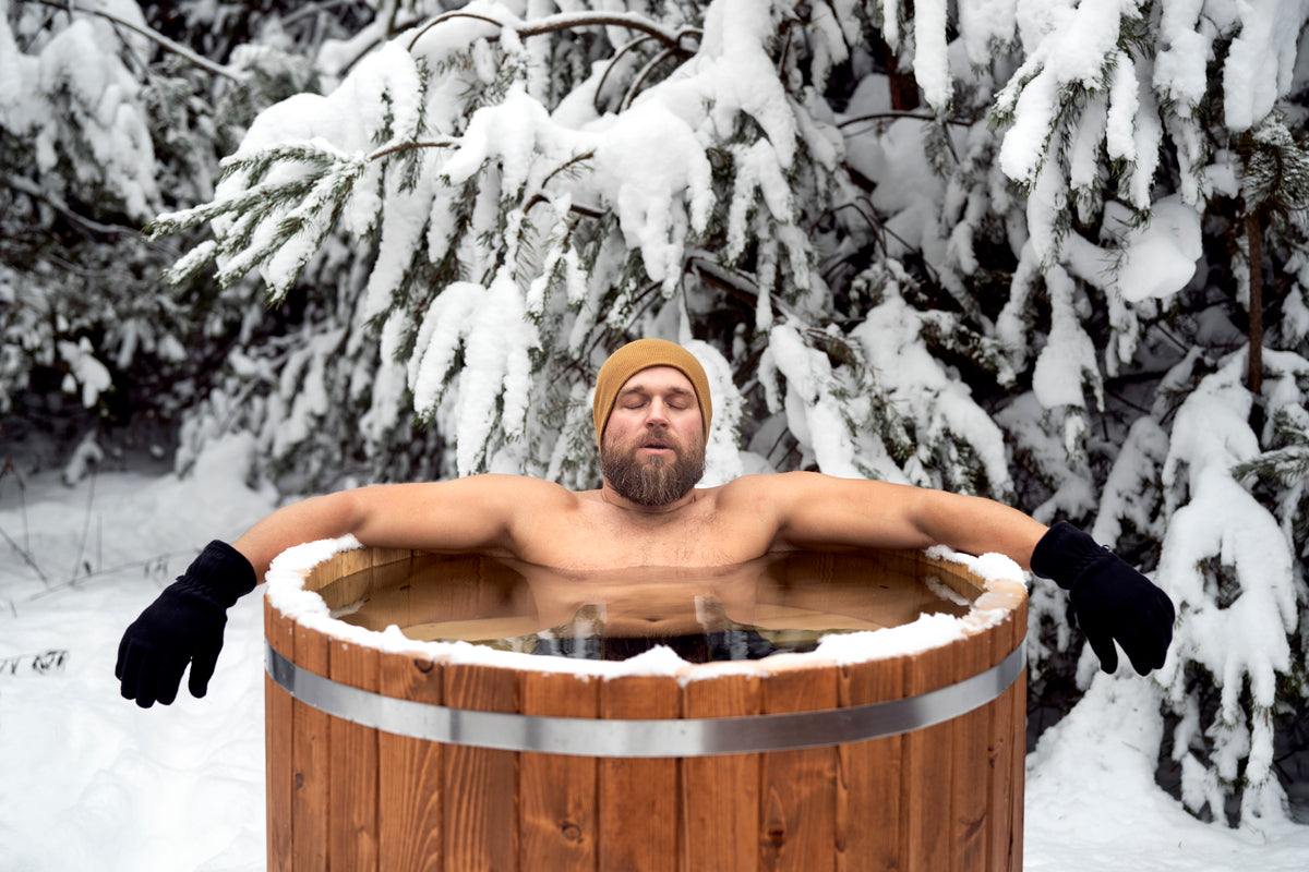 Cold Plunges Actually Any Good