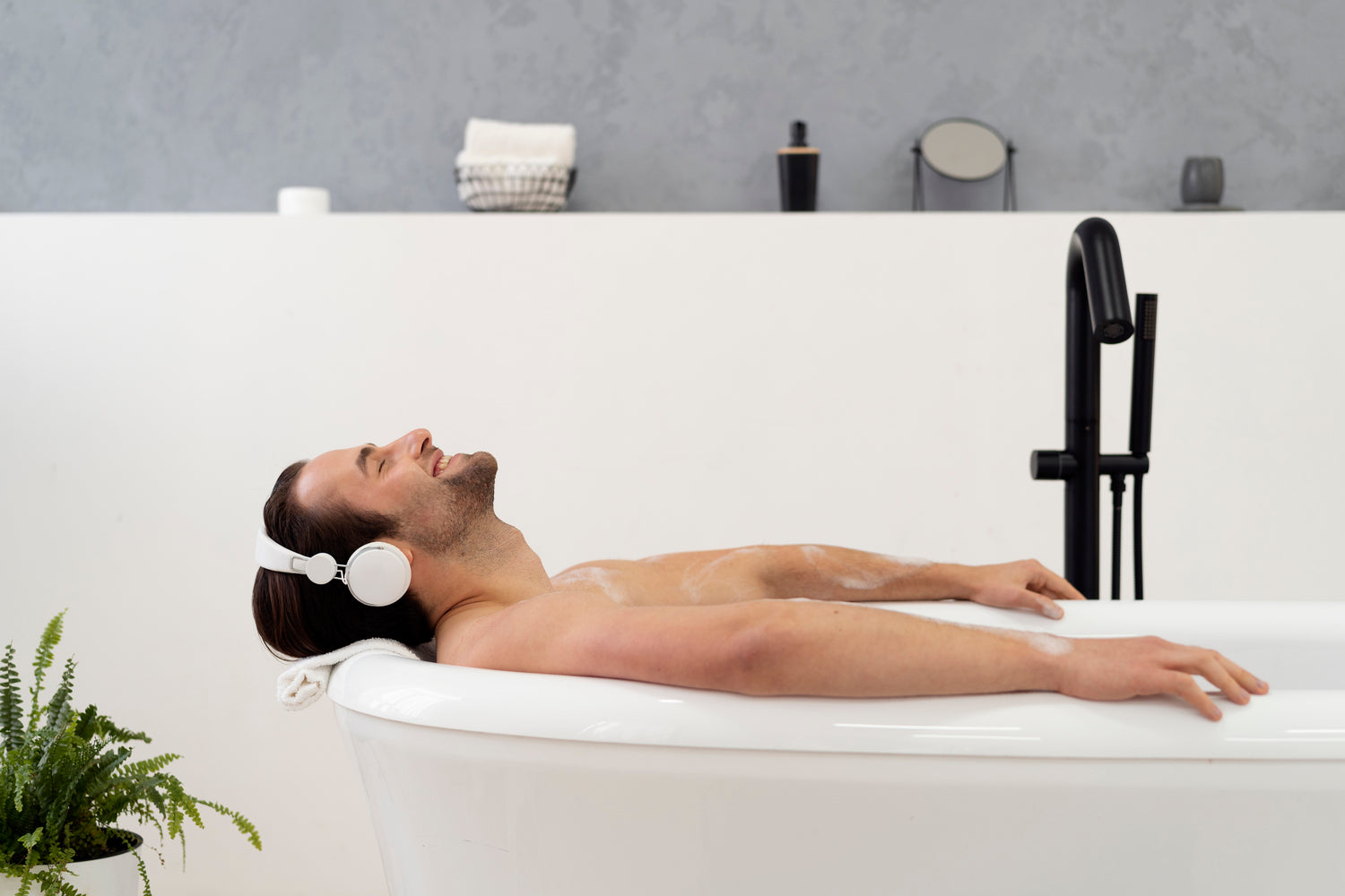 dedicated recovery day