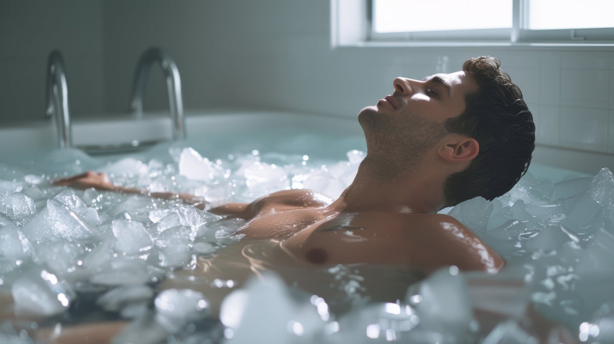Ice Bath
