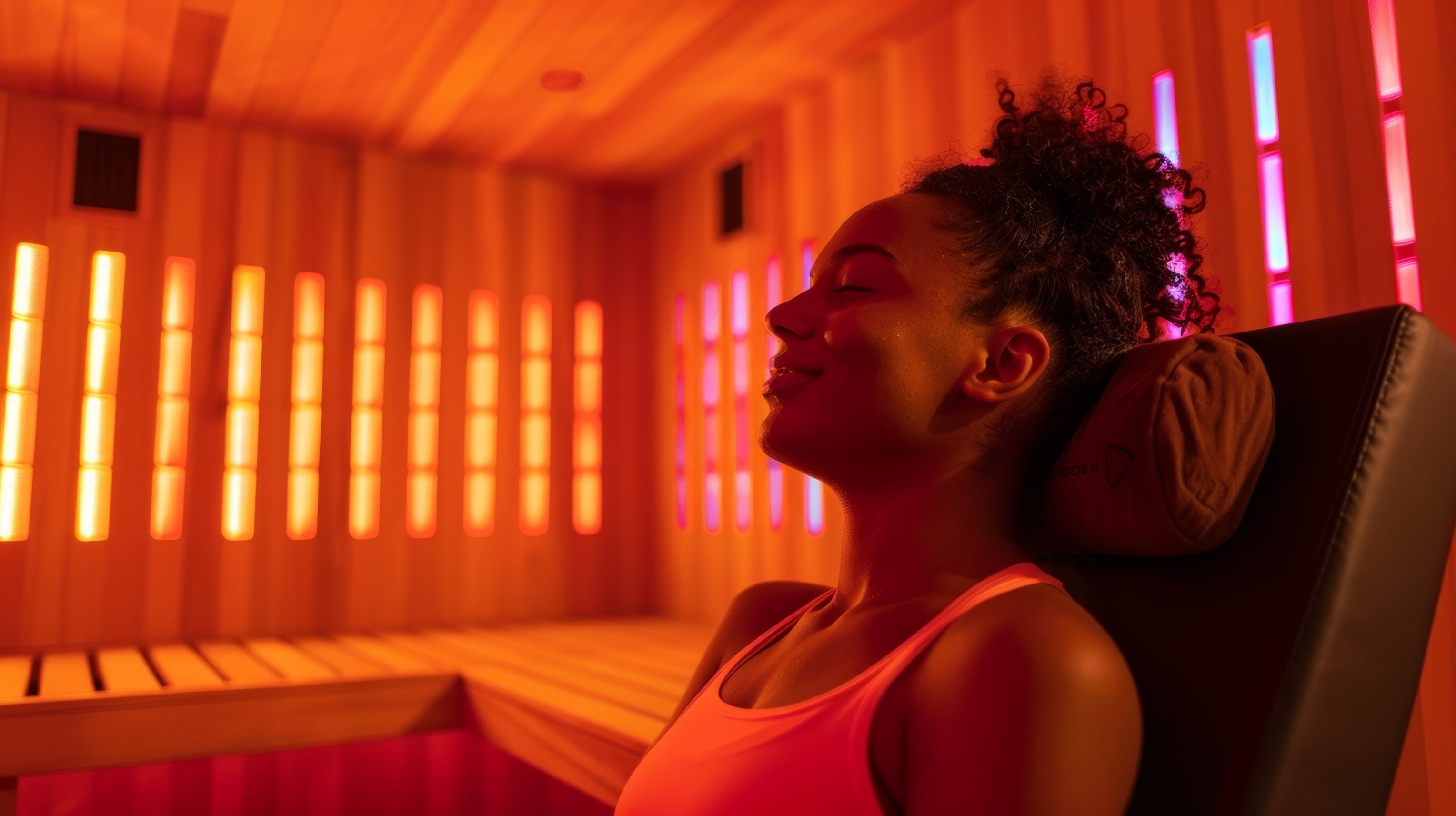 Infrared Sauna Electricity