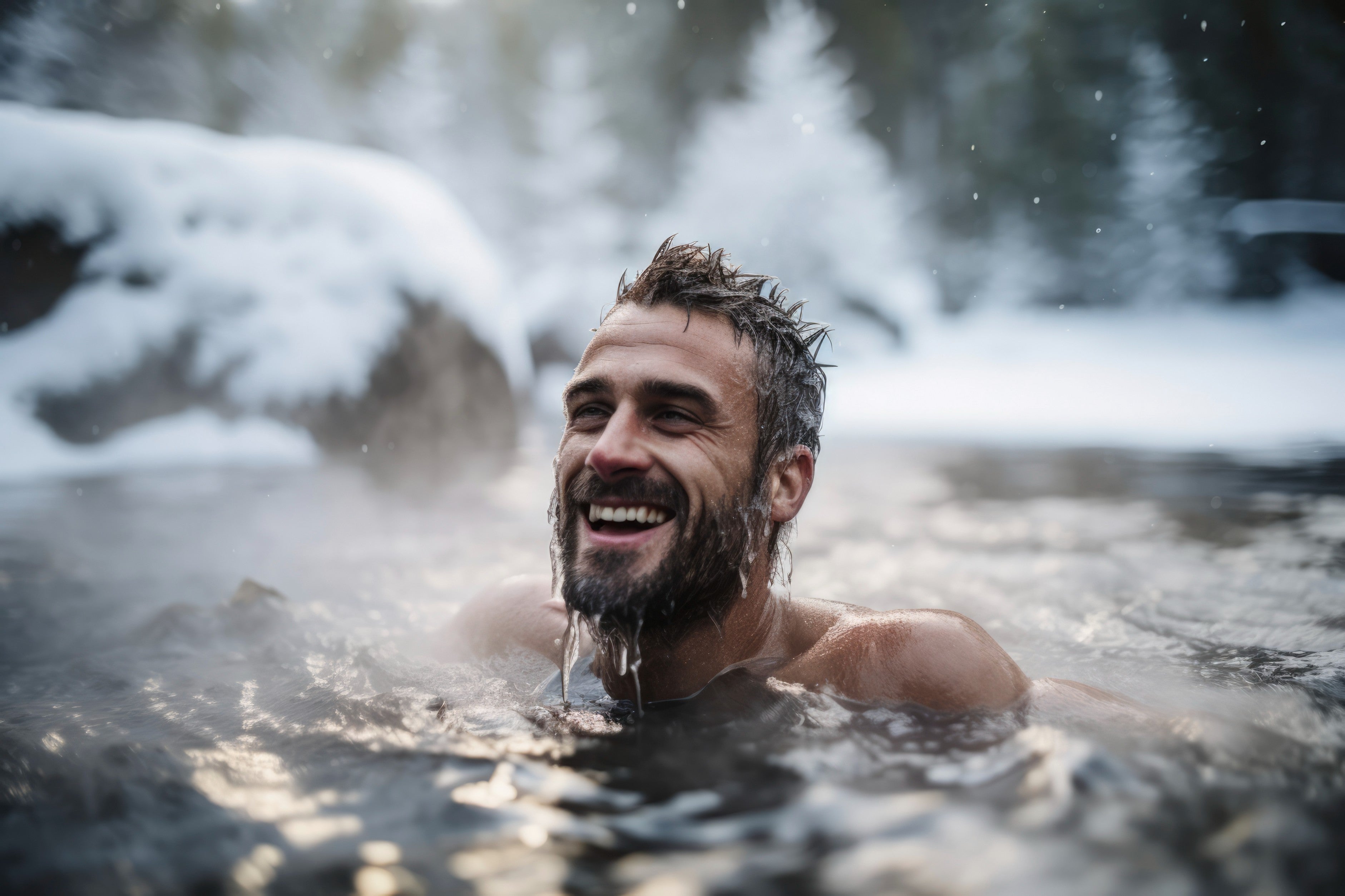 Ice Bath