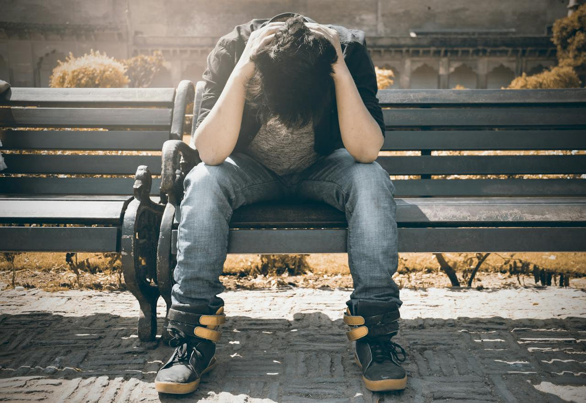 Can stress be beneficial?