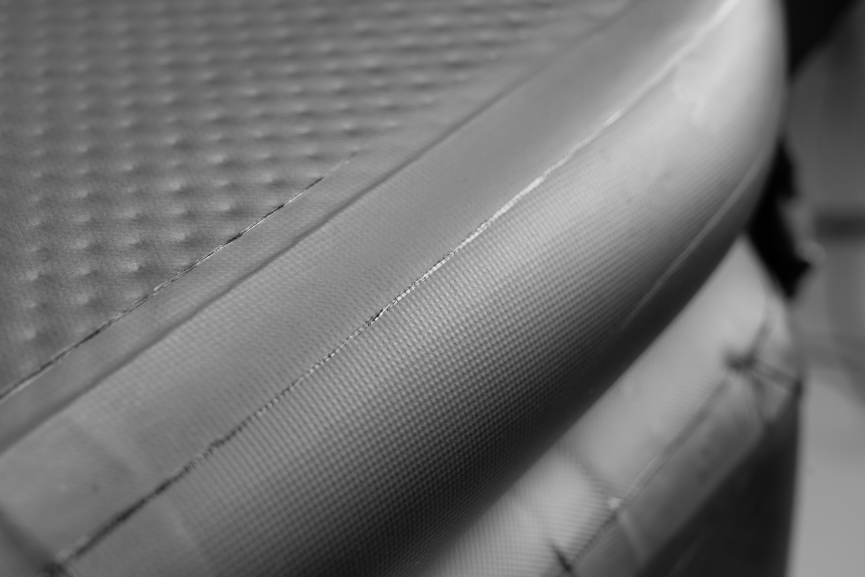 Recover AirBarrel – Inflatable Ice Bath + Eco Chiller System