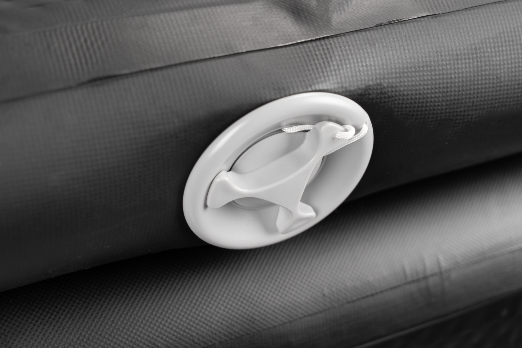 Recover AirBarrel – Inflatable Ice Bath + Eco Chiller System