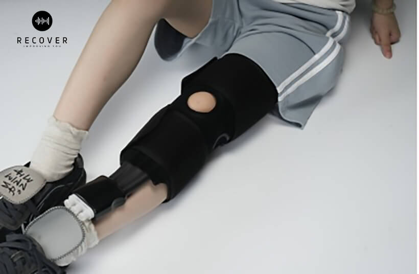 Recover ColdFlow Recovery System