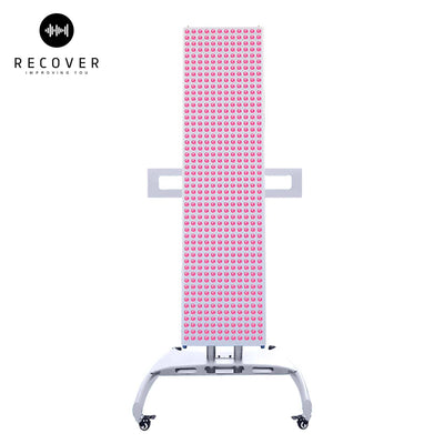 Recover RP3000 – 150cm Compact Red Light Therapy Panel