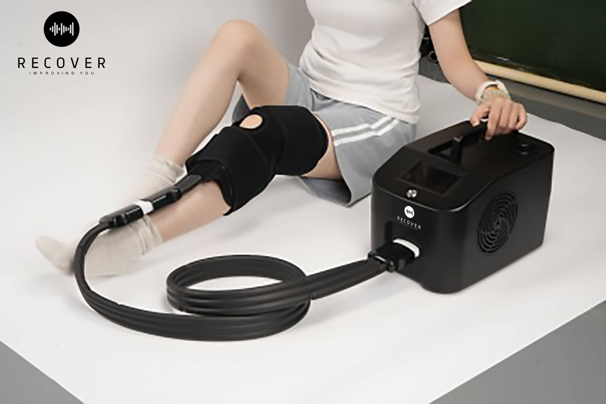 Recover ColdFlow Recovery System