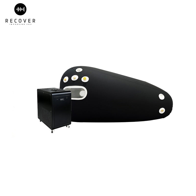 Recover Portable Hyperbaric Chamber