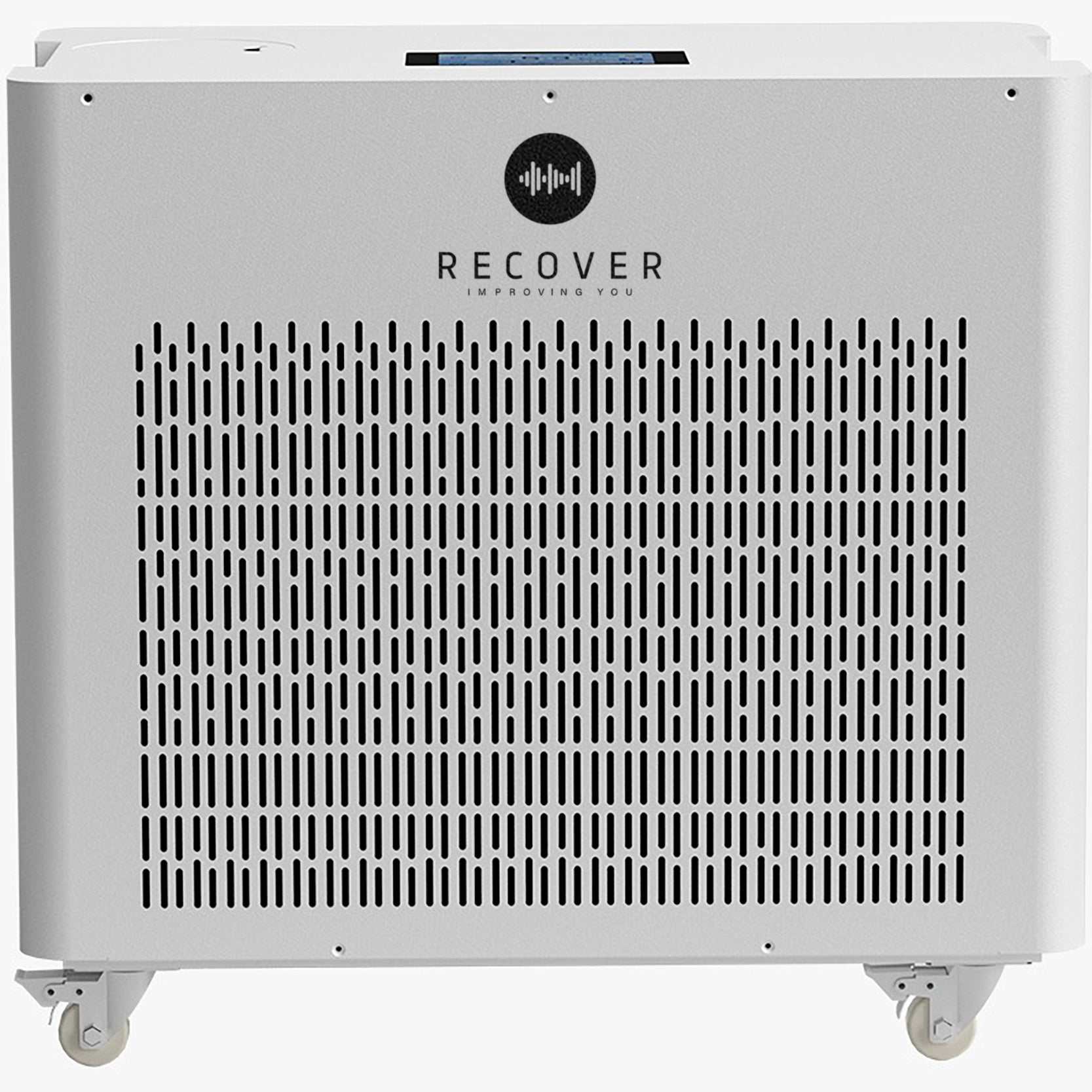 Recover Ice-Producing Ice Bath Chiller