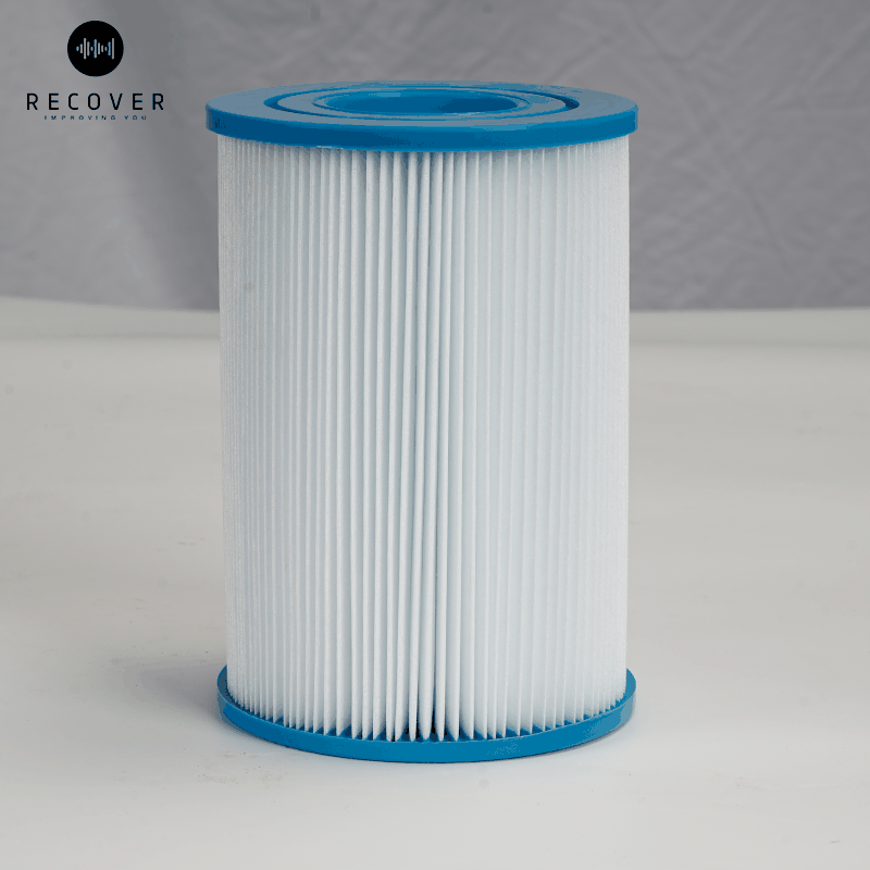 Recover All-in-One Tub Filter (Replacement)
