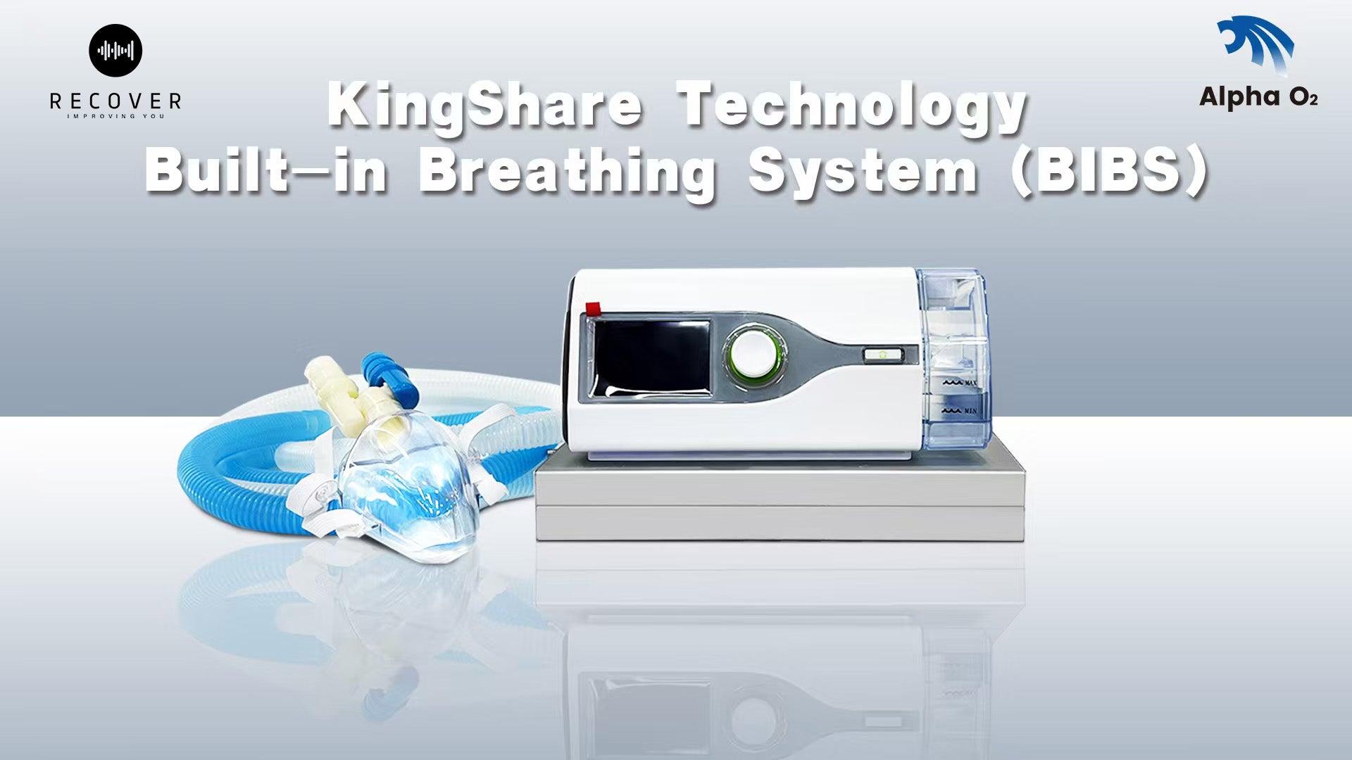 Recover Shell Hyperbaric Chamber