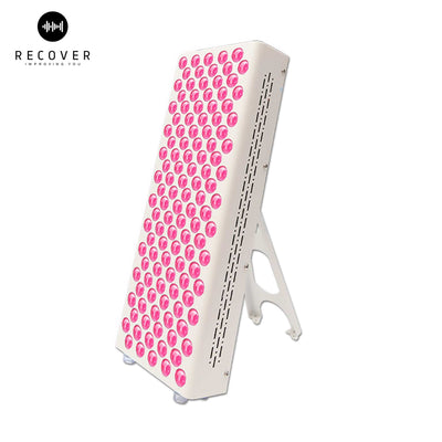 Recover RP600 – 50cm Beauty & Facial Red Light Therapy Panel