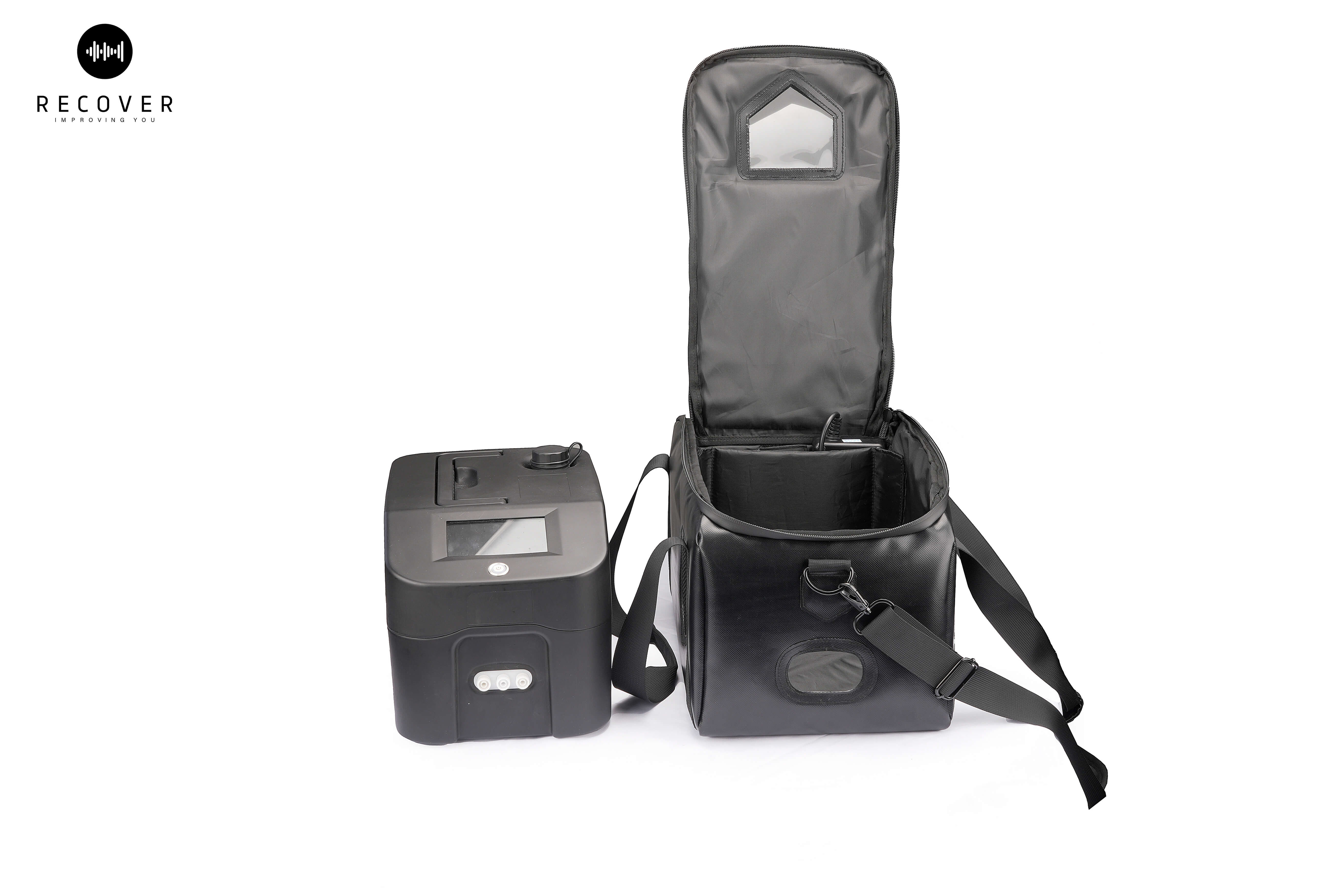 Recover ColdFlow Recovery System