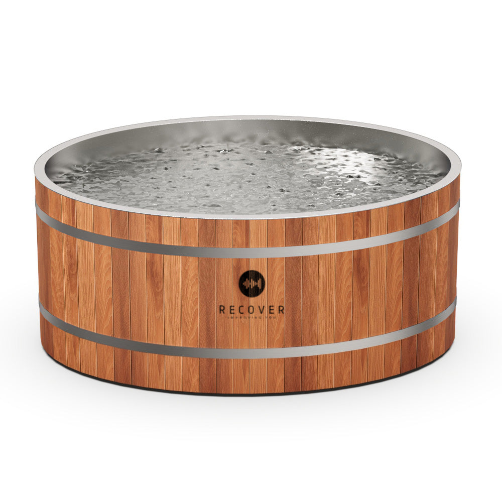 Recover Horizon – Large Oval Ice Bath