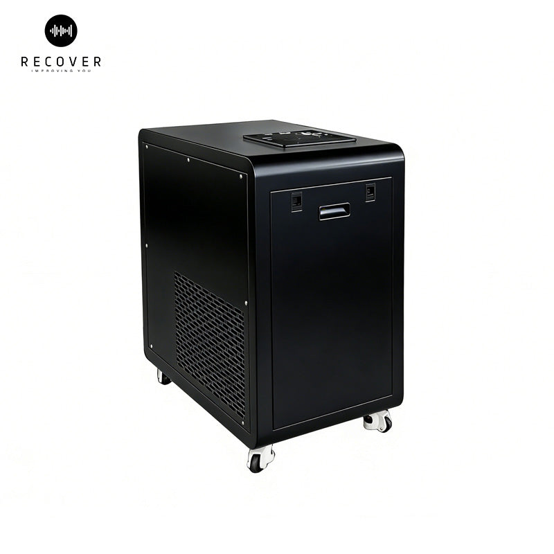 Recover Shell Hyperbaric Chamber