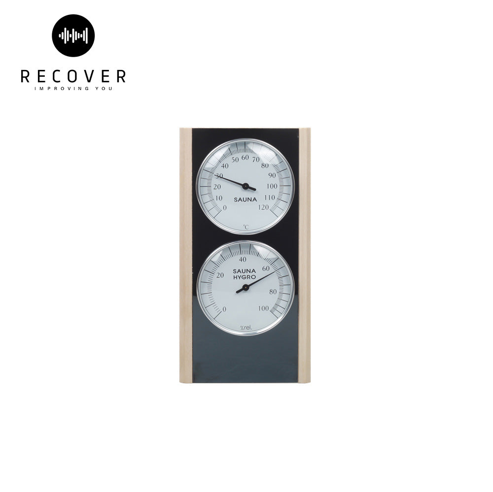 Recover Sauna Accessory Bundle