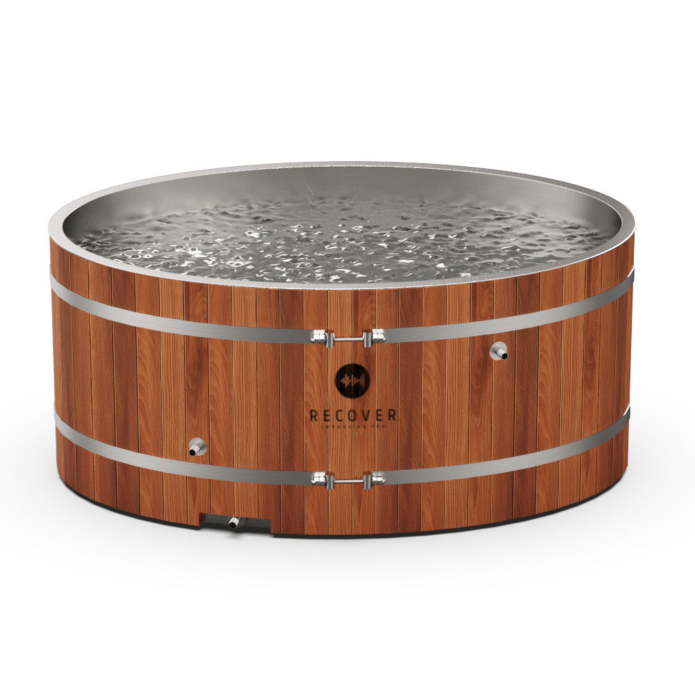 Recover Horizon – Large Oval Ice Bath