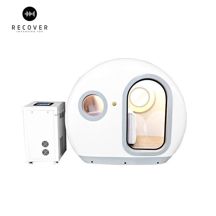 Recover Shell Hyperbaric Chamber
