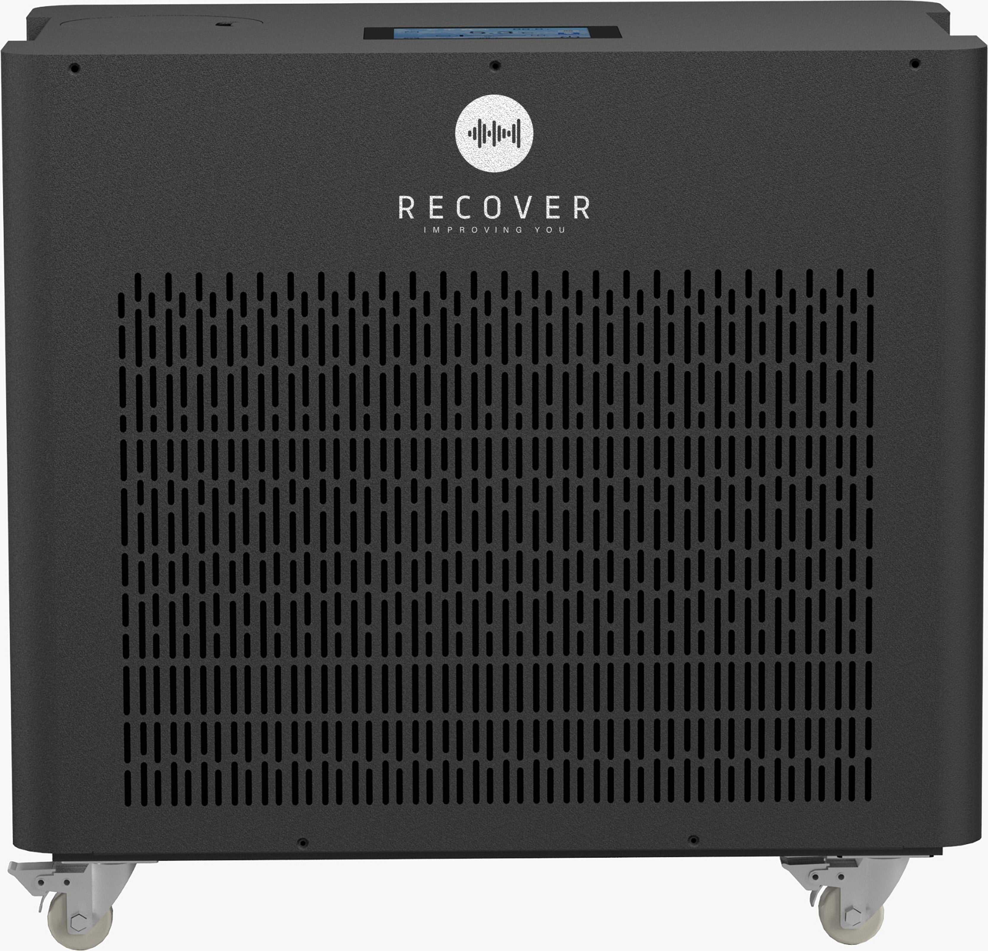 Recover Ice-Producing Ice Bath Chiller