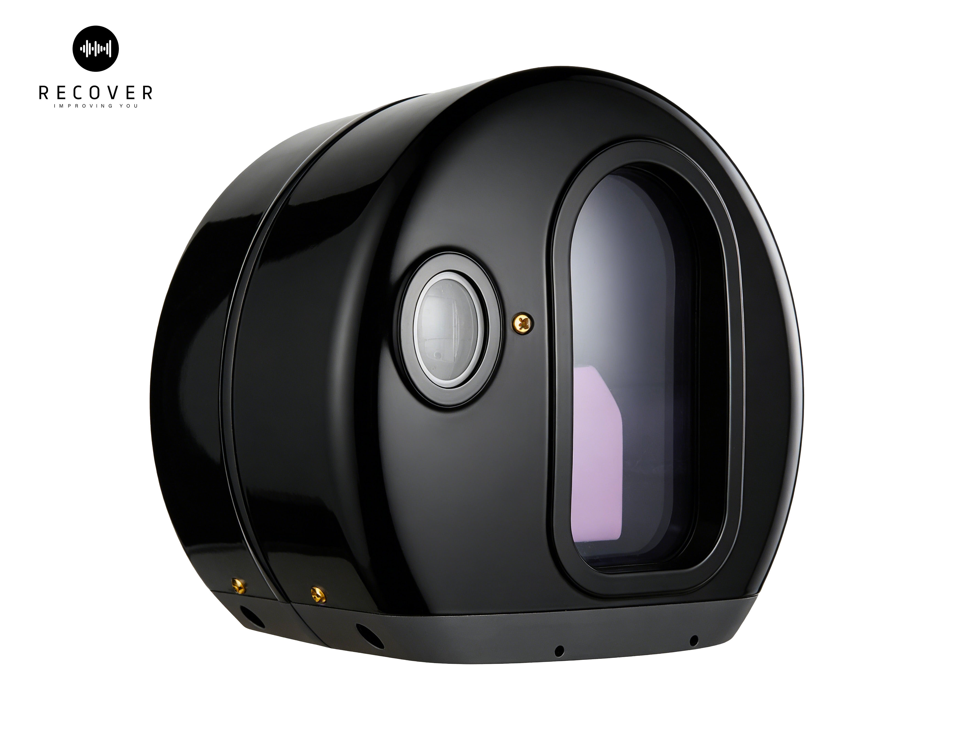 Recover Shell Hyperbaric Chamber