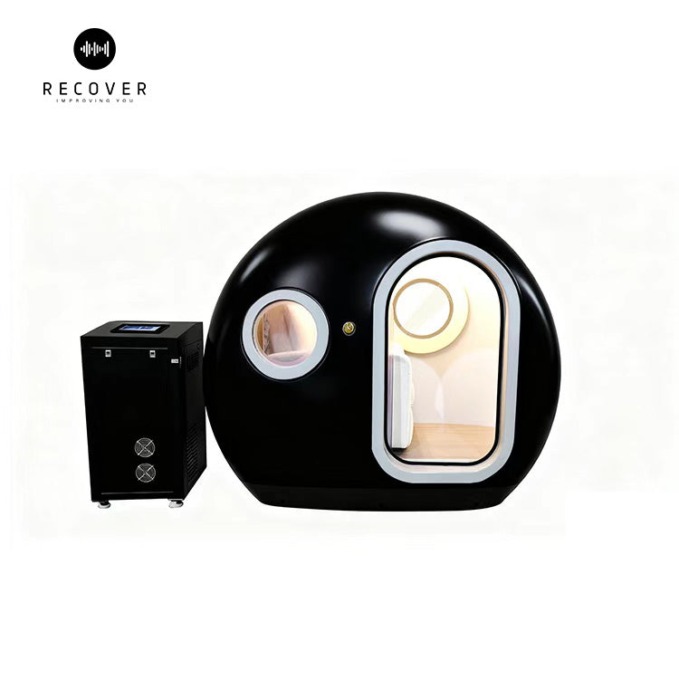 Recover Shell Hyperbaric Chamber