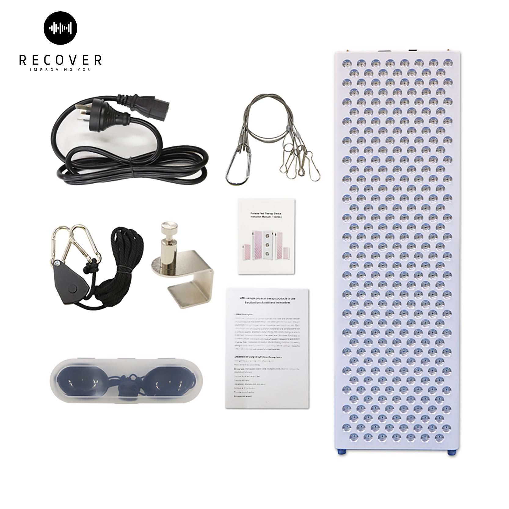 Best Red Light Therapy Device for Body Treatments