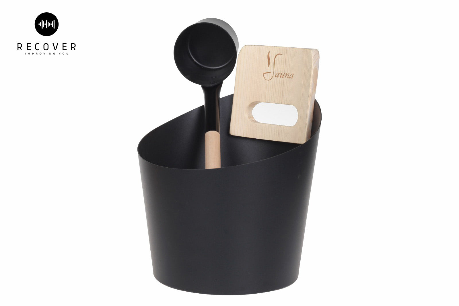Recover Sauna Accessory Bundle