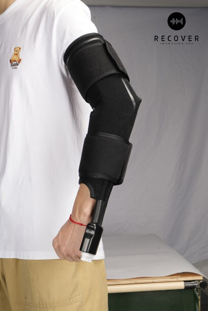 Recover ColdFlow Recovery System
