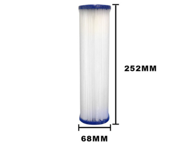 Advanced Filtration System