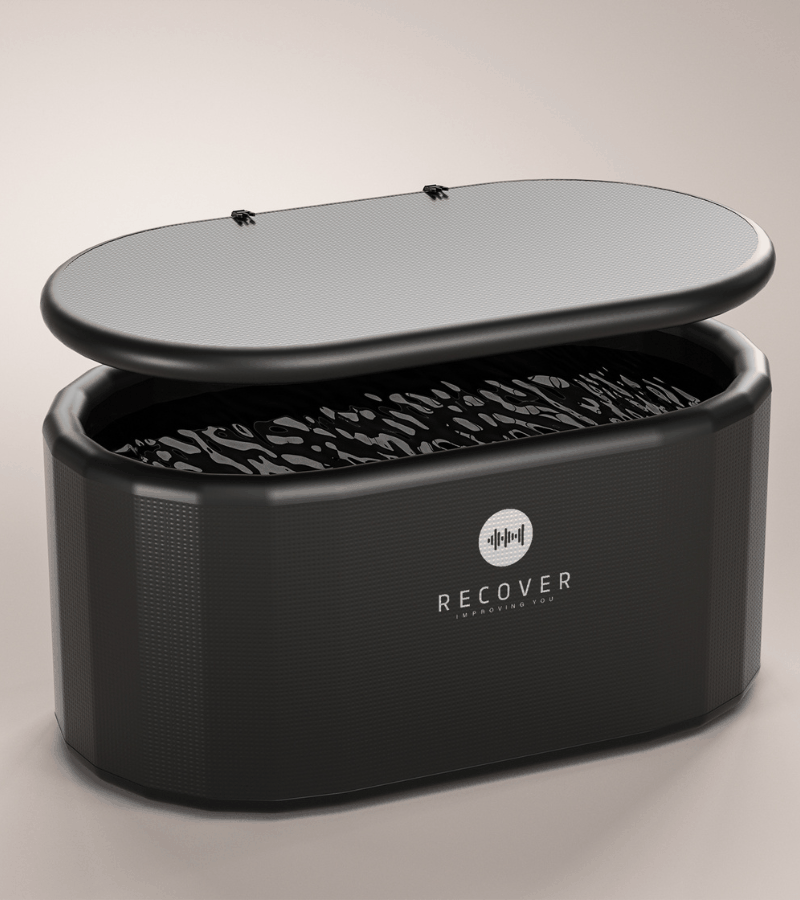 Portable Ice Bath & Chiller