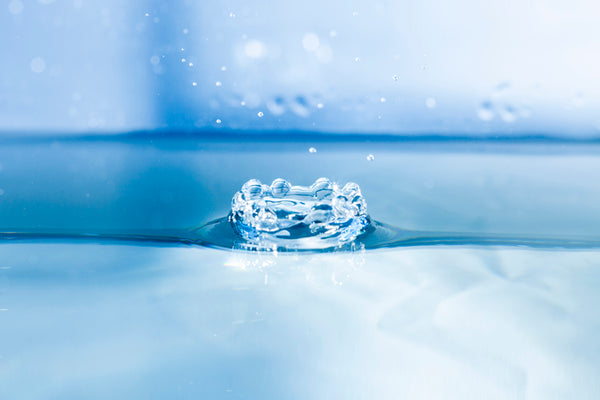 Clean, Safe Water