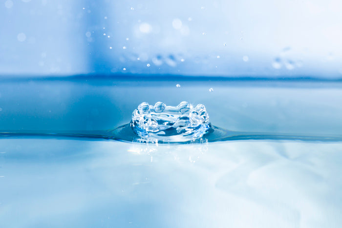 Clean, Safe Water