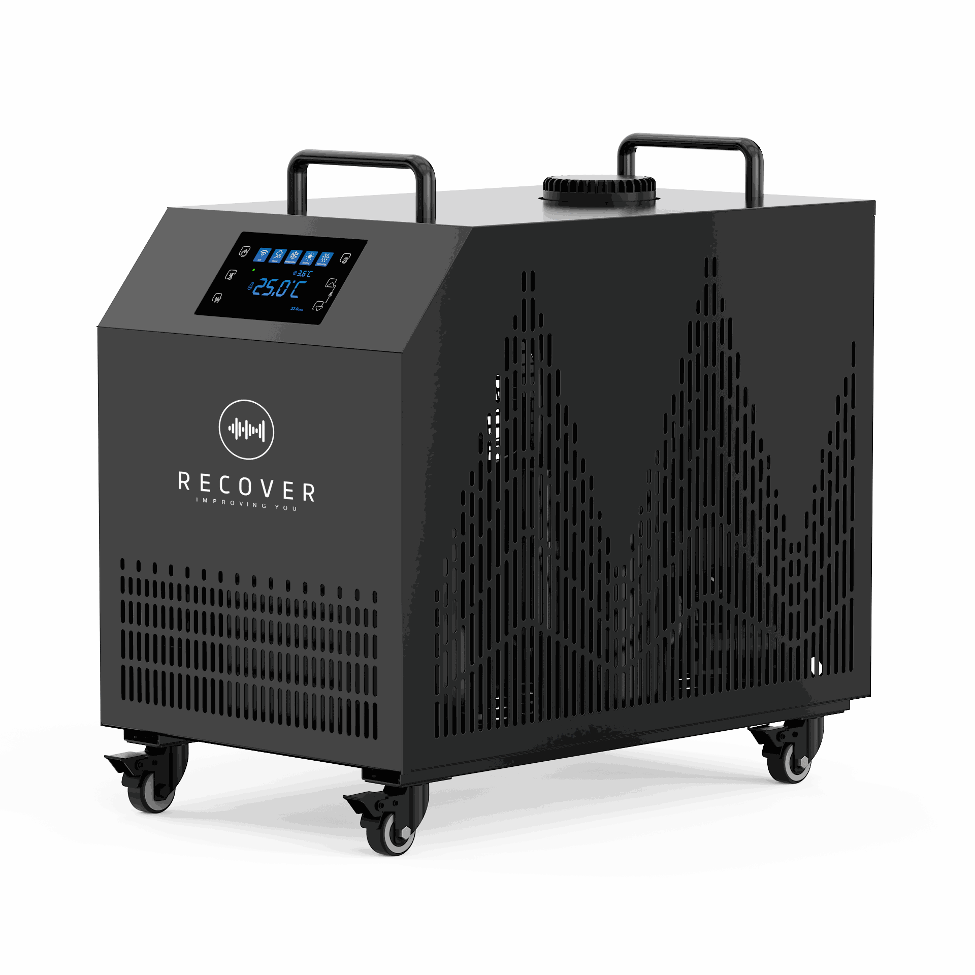 Eco Ice Bath Chiller