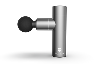 Who Ever Said That Bigger Is Better - Why We Choose Small Massage Guns Over Larger Ones