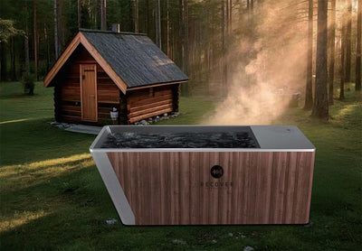 ice bath tub for home