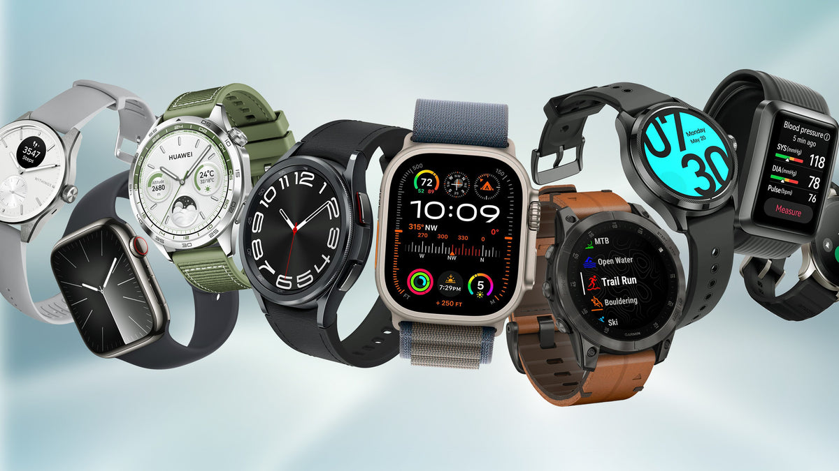 How To Use Your Wearable Devices To Monitor The Positive Benefits Of I