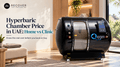 Hyperbaric Chamber Price in UAE: Buying for Home vs Paying per Clinic Session