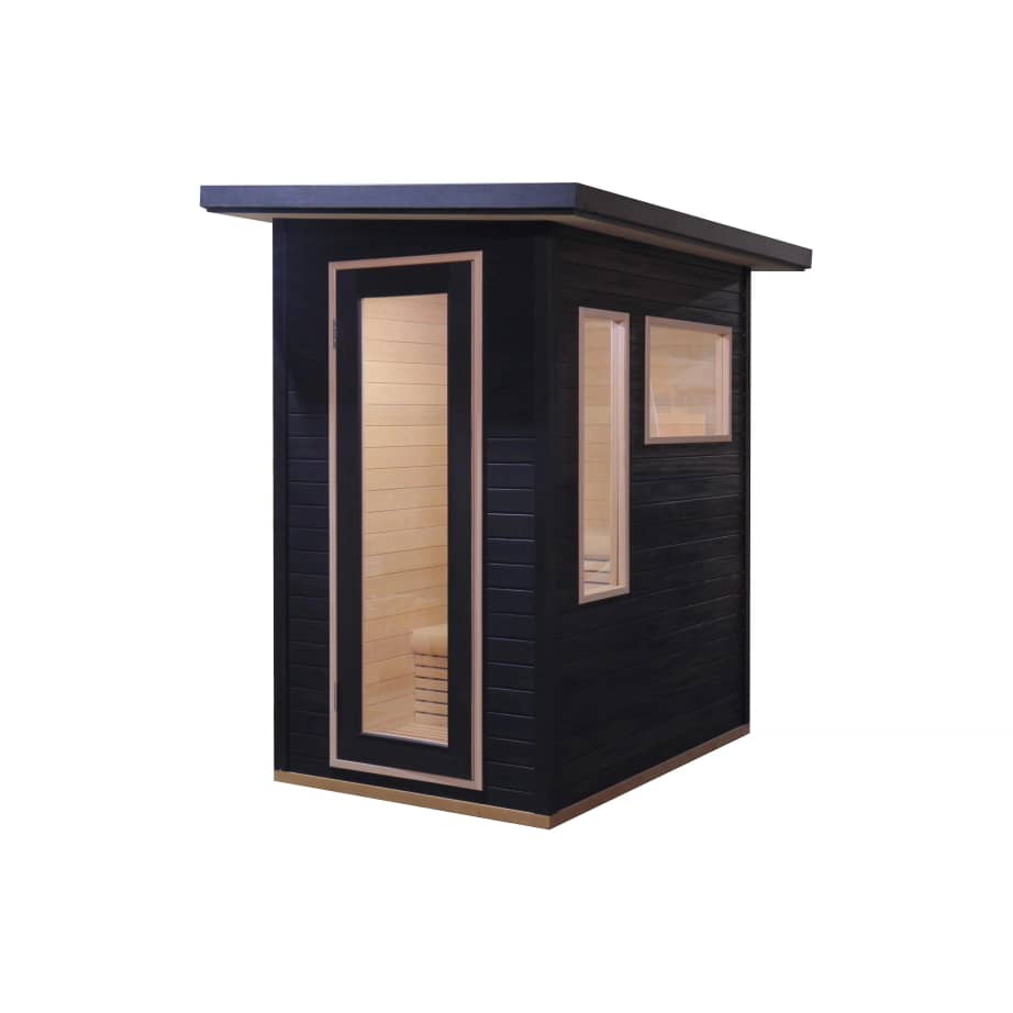 Electrical Requirements for Outdoor Saunas in the UAE: What You Need to Know