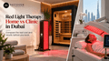 Red Light Therapy at Home vs Clinic Sessions in Dubai: Cost and Results Compared