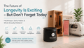 The Future of Longevity Is Exciting. But Let's Not Forget About Today.