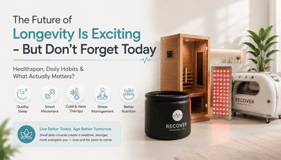 The Future of Longevity Is Exciting. But Let's Not Forget About Today.