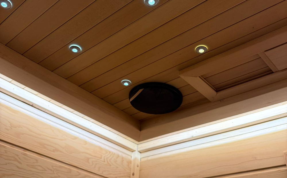 The Best Portable Speakers for Saunas and High-Heat Environments