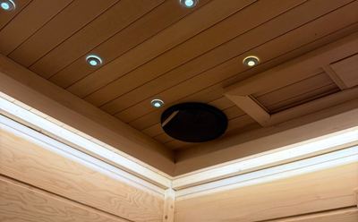 The Best Portable Speakers for Saunas and High-Heat Environments