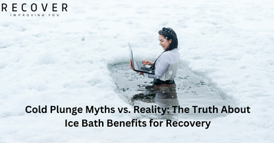 Cold Plunge Myths