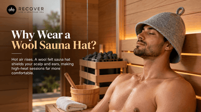 What Are Sauna Hats Actually For? Do They Really Work?