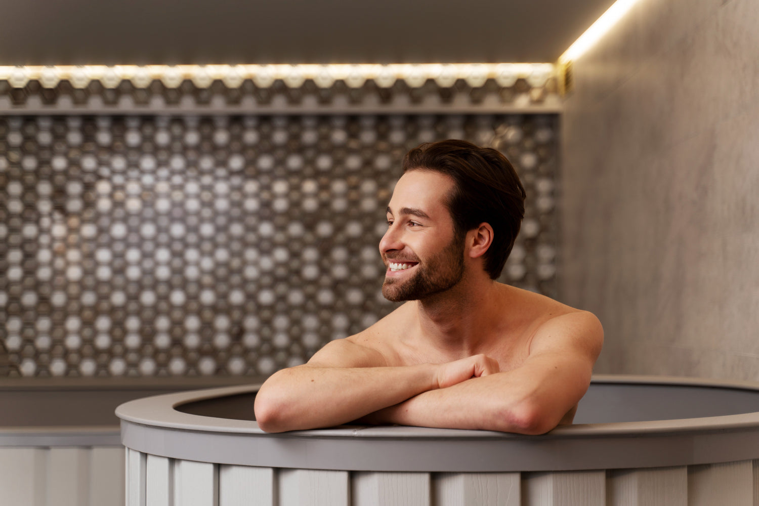 What Is an Ice Bath, and Why Is It Trending in Dubai & Abu Dhabi?