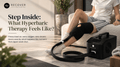 ColdFlow Compression Therapy Explained: How It Speeds Up Recovery?