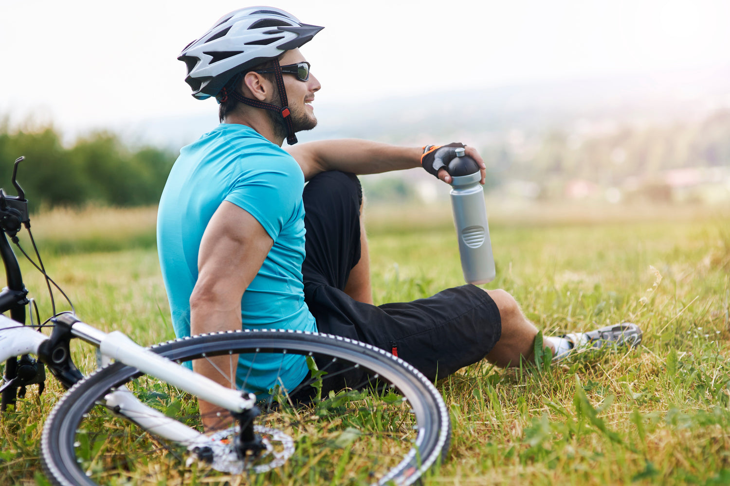 How Amateur Cyclists Can Benefit from Enhancing Their Recovery Routine