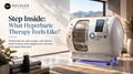 Hyperbaric Chambers Explained